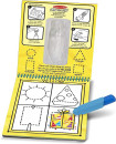 Melissa and Doug Water Wow - Colors & Shapes